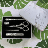 15Pcs Vintage Sewing Tools Kit - Woodland Gatherer Woodland Gatherer | Australian Online Gift Store | Gifts & Treasures | Special Occasions & Everyday Fun | Whimsical Treats | Costumes | Jewellery | Fashion | Crafting DIY | Stationery | Boho Festival Fashion | Home Decor & Fittings     Afterpay Available Paypal Available Humm Available Worldwide Shipping Available