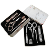 15Pcs Vintage Sewing Tools Kit - Woodland Gatherer Woodland Gatherer | Australian Online Gift Store | Gifts & Treasures | Special Occasions & Everyday Fun | Whimsical Treats | Costumes | Jewellery | Fashion | Crafting DIY | Stationery | Boho Festival Fashion | Home Decor & Fittings     Afterpay Available Paypal Available Humm Available Worldwide Shipping Available