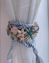 Mermaid's Charm Bracelet