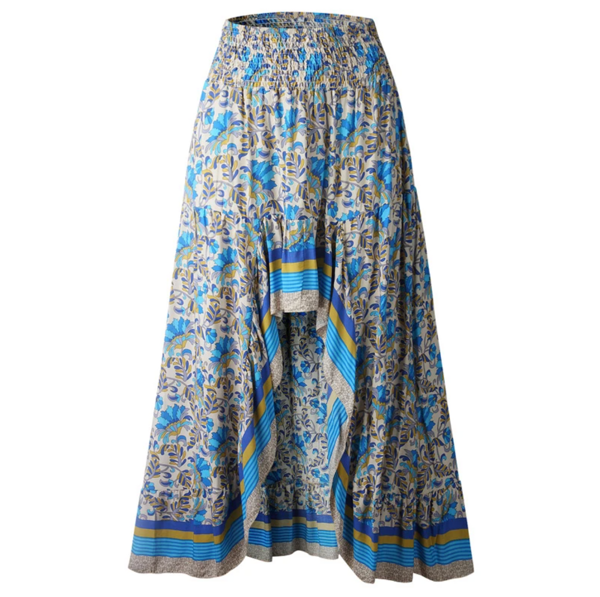 Spanish Boho Skirt