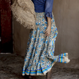 Spanish Boho Skirt