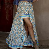 Spanish Boho Skirt