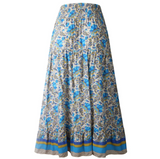 Spanish Boho Skirt