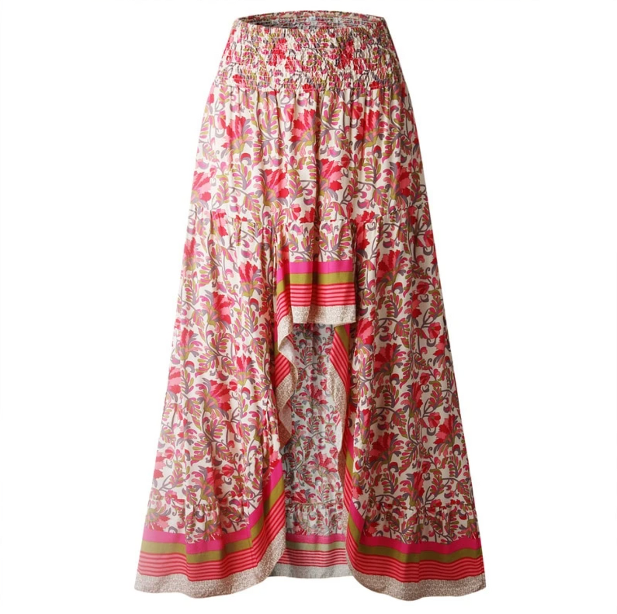 Spanish Boho Skirt