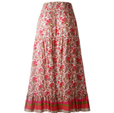 Spanish Boho Skirt