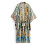 Honey Boho Kimonos - 4 Colours