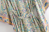 Honey Boho Kimonos - 4 Colours