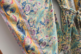 Honey Boho Kimonos - 4 Colours