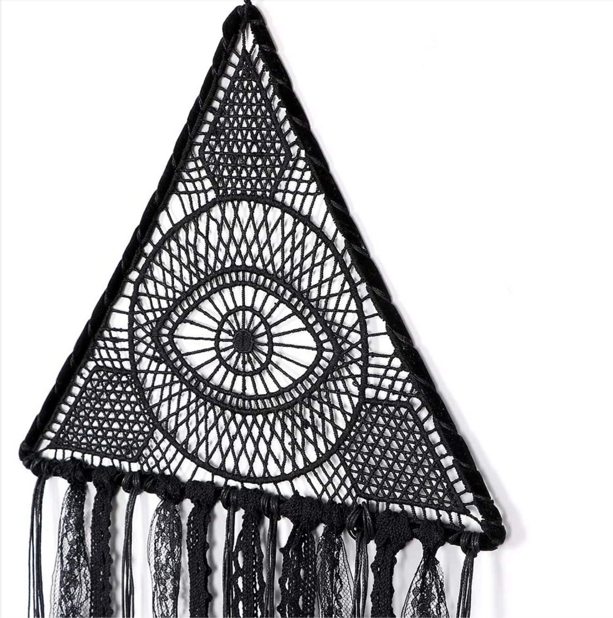 Woodland Gatherer Dreamcatchers