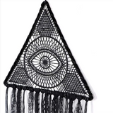 Woodland Gatherer Dreamcatchers