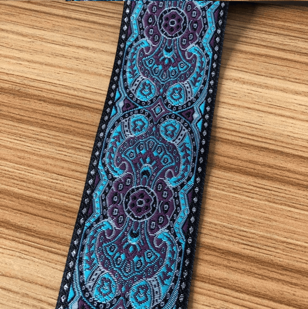 10yards Woven Jacquard Ribbon Trims Totem Pattern - Woodland Gatherer Woodland Gatherer | Australian Online Gift Store | Gifts & Treasures | Special Occasions & Everyday Fun | Whimsical Treats | Costumes | Jewellery | Fashion | Crafting DIY | Stationery | Boho Festival Fashion | Home Decor & Fittings     Afterpay Available Paypal Available Humm Available Worldwide Shipping Available