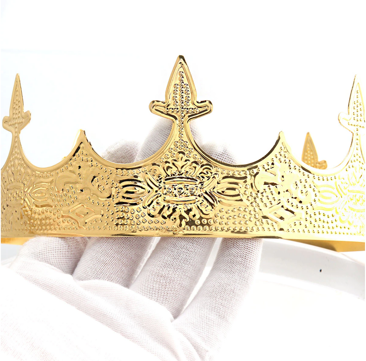 King Roy's Crown