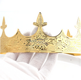 King Roy's Crown