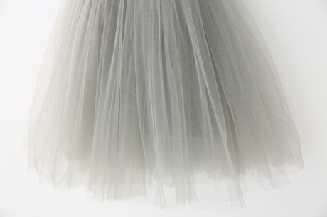 Girls Basic Essentials Ballerina Tutu Dress