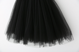 Girls Basic Essentials Ballerina Tutu Dress