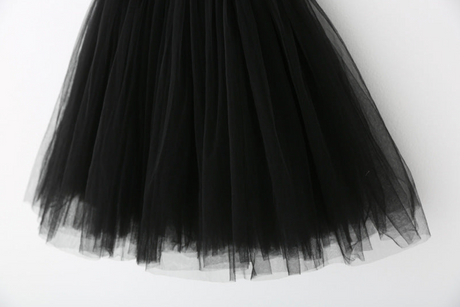 Girls Basic Essentials Ballerina Tutu Dress
