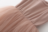 Girls Basic Essentials Ballerina Tutu Dress