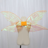Translucent Fairy Wings