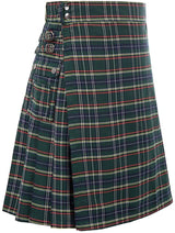 Scottish Highland Tartan Kilts
