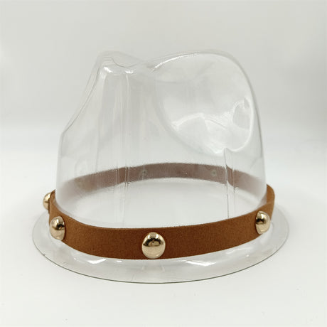 Hat Belts Hat Accessories