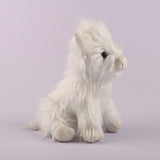 Highland Cow Plushie