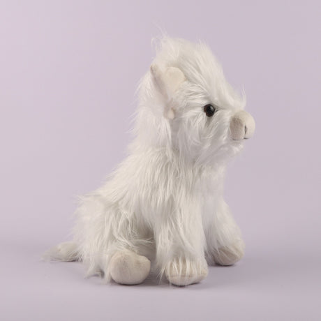 Highland Cow Plushie
