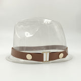 Hat Belts Hat Accessories