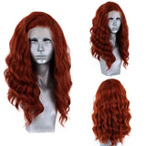 Curly’s Lace Front Short Bob Wigs