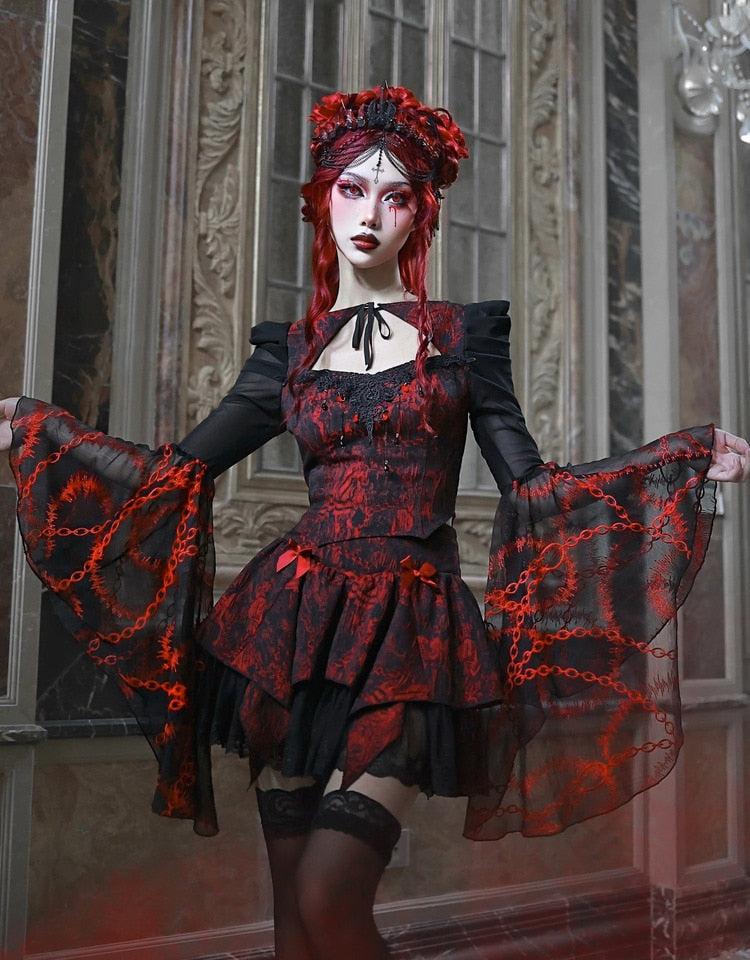 Gothic Costume and Gifts  Woodland Gatherer Australian Online Store