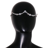 Nose Bridge Jewellery