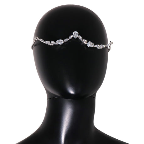 Nose Bridge Jewellery