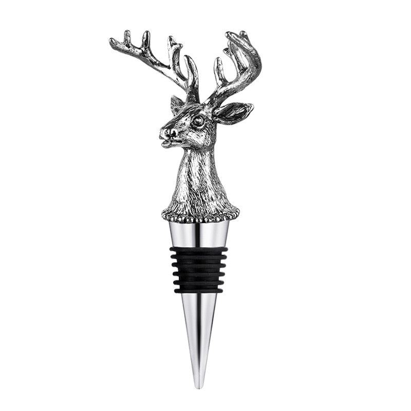 Man Cave Bottle Stoppers