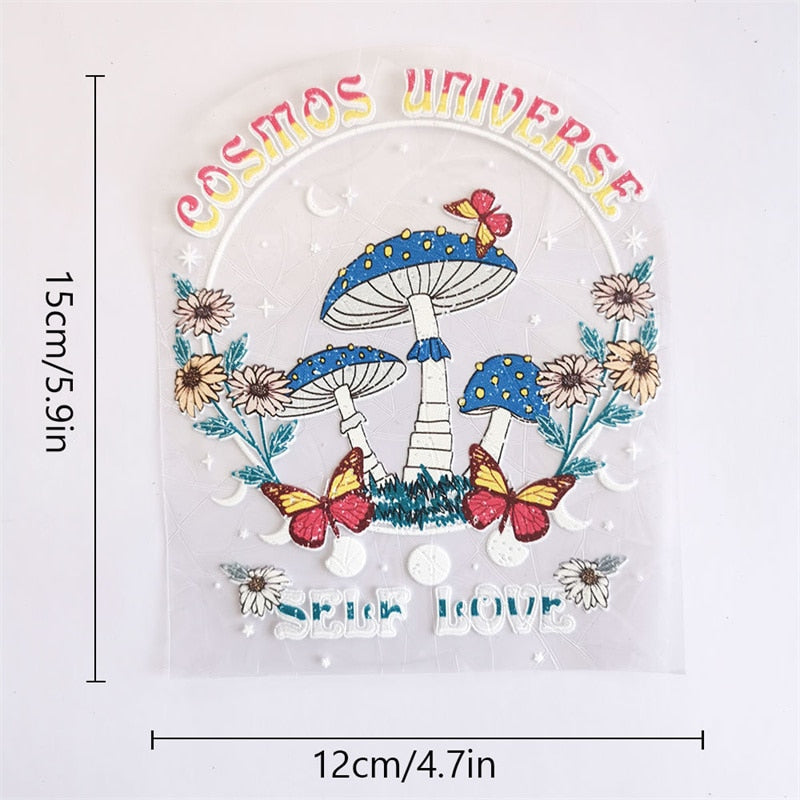 Rainbow Maker Window Stickers DIY Glass Decals Rainbow Prisms Maker