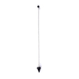 Wooden Crystal Pendulum Display Frame