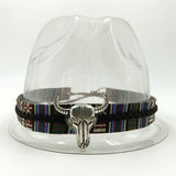 Hat Belts Hat Accessories