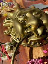 Labyrinth Door Knockers