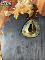 Labyrinth Door Knockers