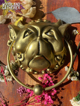 Labyrinth Door Knockers
