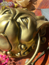 Labyrinth Door Knockers