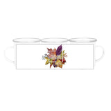 Woodland Gatherer Enamel Mug