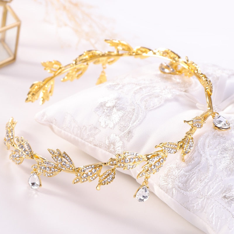 Bridal Crowns and Tiaras | Woodland Gatherer | Australian Online Store | Gifts & Treasures | Special Occasions & Everyday Fun | Boho Life | Whimsical Treats | Jewellery | Fashion | Crafting DYI | Stationery | Boho Festival Fashion 