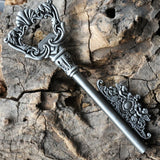The Queen's Beer Bottle Opener Vintage Key Bottle Opener