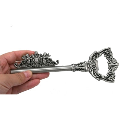 The Queen's Beer Bottle Opener Vintage Key Bottle Opener