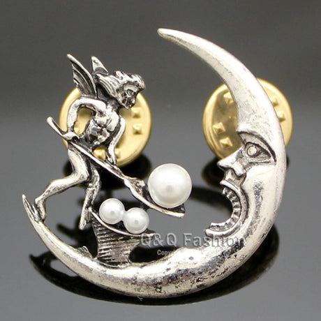Pins Brooches Earrings Jewellery Fashion Online Gift Store | Woodland Gatherer | Australian Online Store | Gifts & Treasures | Special Occasions & Everyday Fun | Boho Life | Whimsical Treats | Jewellery | Fashion | Crafting DYI | Stationery | Boho Festival Fashion 