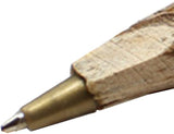 Wooden Pen or Pencil
