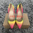 Rainbow High Heel Pumps | 12cm/10cm/8cm - Woodland Gatherer