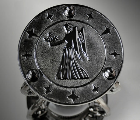 Twelve Constellations 30 Minutes Metal Hourglasses