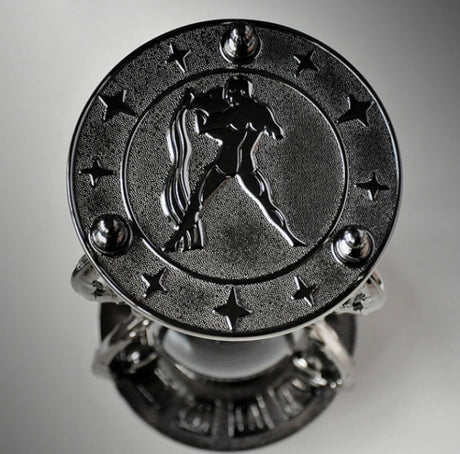 Twelve Constellations 30 Minutes Metal Hourglasses