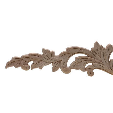 Wooden Carved Corner Furniture Embellishments
