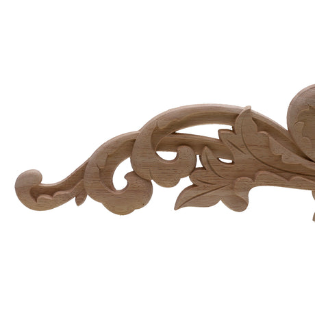 Wooden Carved Corner Furniture Embellishments
